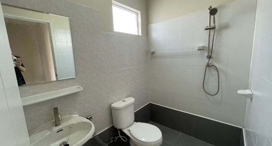 Casa en venta de 3 habitaciones en Mueang Samut Prakan, Samut Prakan