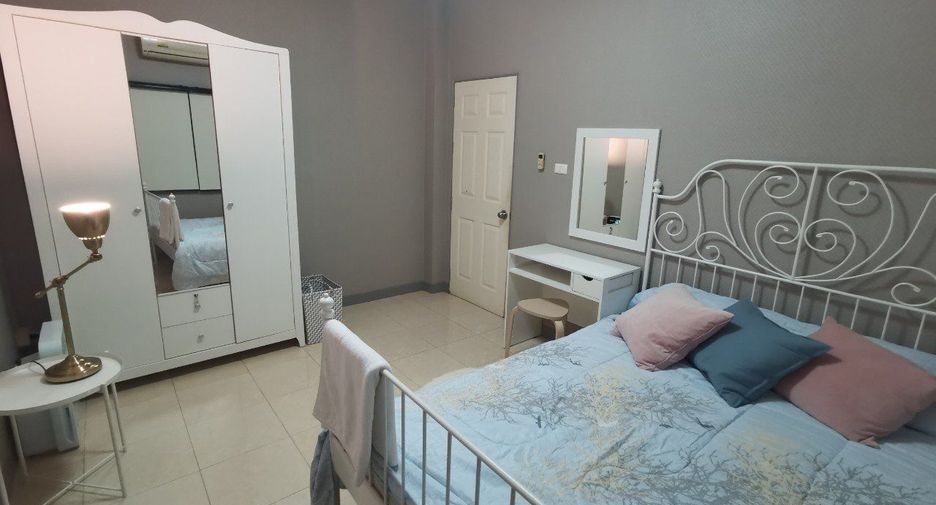 For rent 3 bedrooms villa in Thalang, Phuket