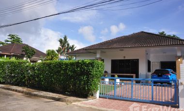 Villa en alquiler de 3 habitaciones en Thalang, Phuket