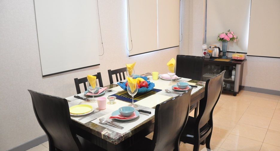 For rent 3 bedrooms villa in Thalang, Phuket