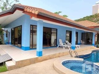 Villa zur Miete mit 3 Zimmer in Bang Lamung, Chonburi