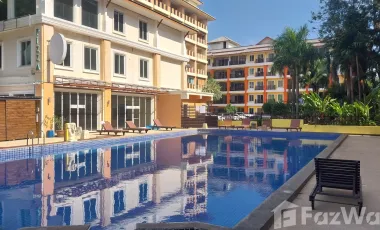 Wohnung zum Kauf mit 2 Zimmer in Mueang Phuket, Phuket
