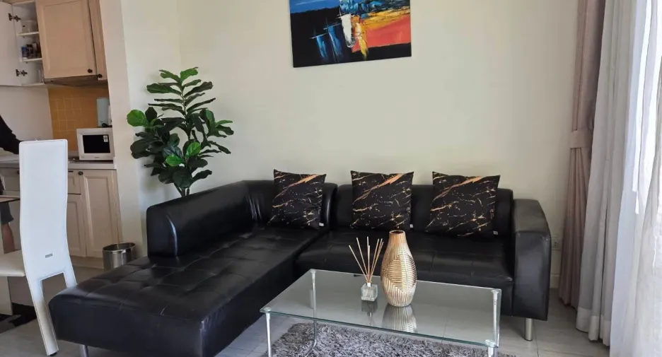 For sale and for rent 1 bed condo in Hua Hin, Prachuap Khiri Khan