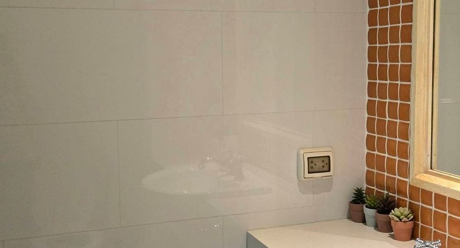 For sale and for rent 1 bed condo in Hua Hin, Prachuap Khiri Khan