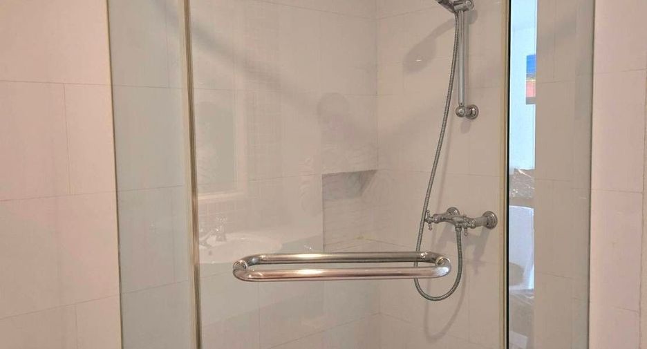 For sale and for rent 1 bed condo in Hua Hin, Prachuap Khiri Khan