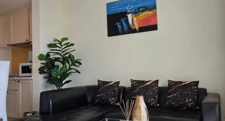 For sale and for rent 1 bed condo in Hua Hin, Prachuap Khiri Khan
