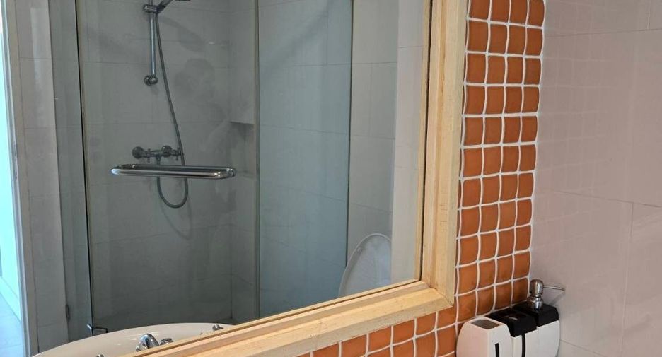 For sale and for rent 1 bed condo in Hua Hin, Prachuap Khiri Khan