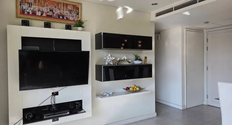 For sale and for rent 1 bed condo in Hua Hin, Prachuap Khiri Khan