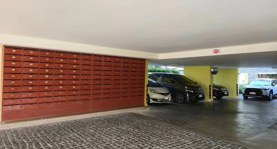 For sale and for rent 1 bed condo in Hua Hin, Prachuap Khiri Khan