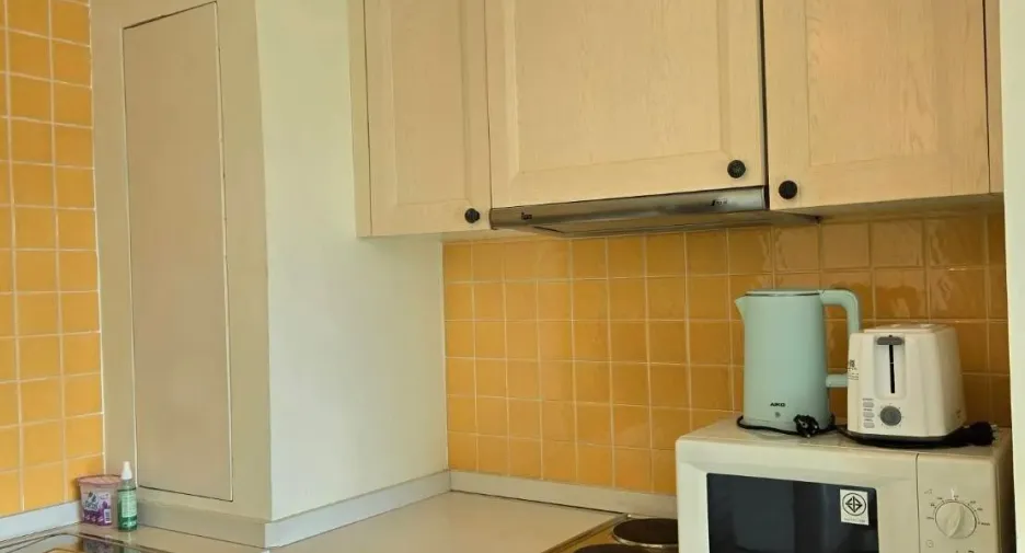 For sale and for rent 1 bed condo in Hua Hin, Prachuap Khiri Khan