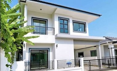 For sale 3 ベッドルーム house in Saraphi, Chiang Mai