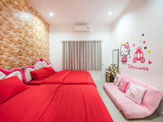 À louer 4 chambres villa à Hua Hin, Prachuap Khiri Khan