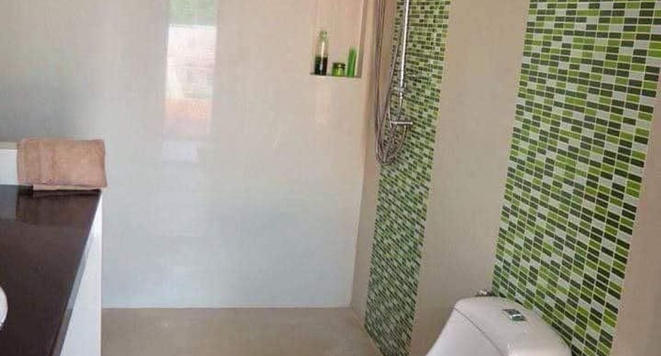 For rent 3 bedrooms villa in Hua Hin, Prachuap Khiri Khan