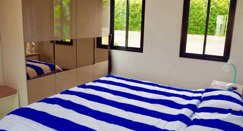 For rent 3 bedrooms villa in Hua Hin, Prachuap Khiri Khan
