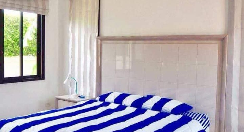 For rent 3 bedrooms villa in Hua Hin, Prachuap Khiri Khan