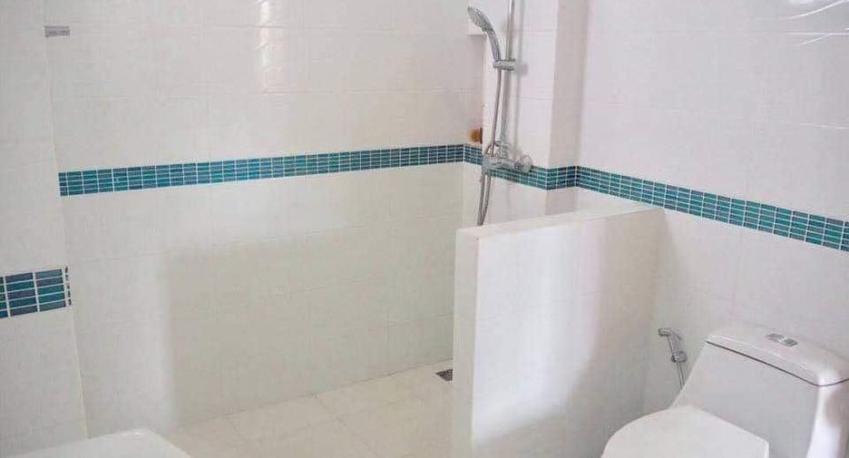 For rent 3 bedrooms villa in Hua Hin, Prachuap Khiri Khan