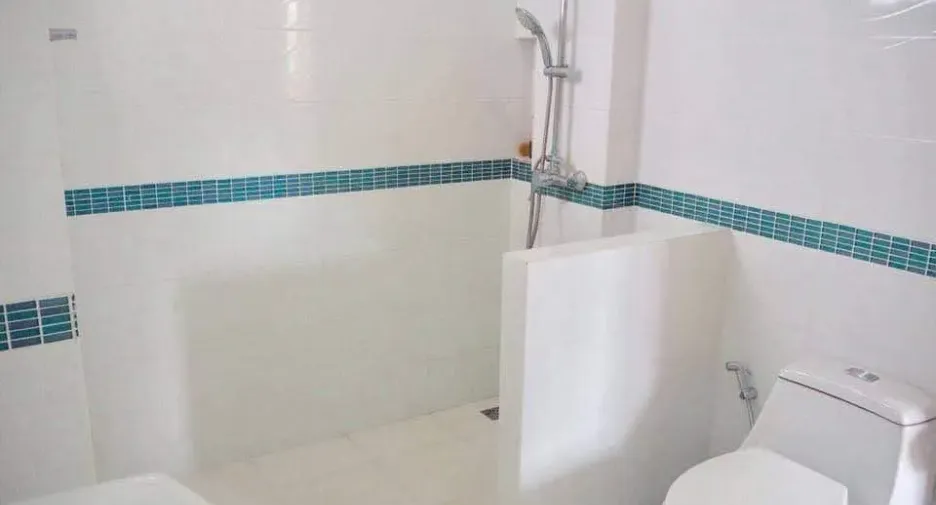 For rent 3 bedrooms villa in Hua Hin, Prachuap Khiri Khan