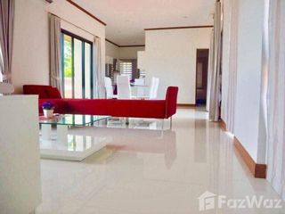 For rent 3 bedrooms villa in Hua Hin, Prachuap Khiri Khan