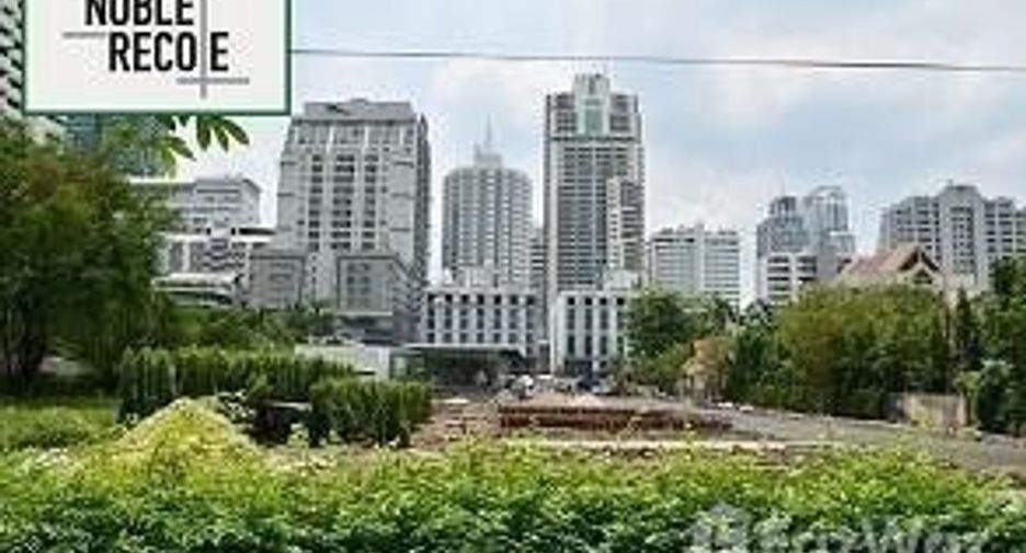 Condo en venta de 1 habitaciones en Watthana, Bangkok