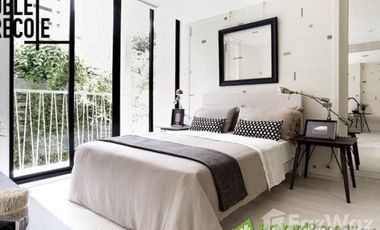For sale 1 bed condo in Watthana, Bangkok