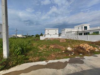 For sale land in Hua Hin, Prachuap Khiri Khan