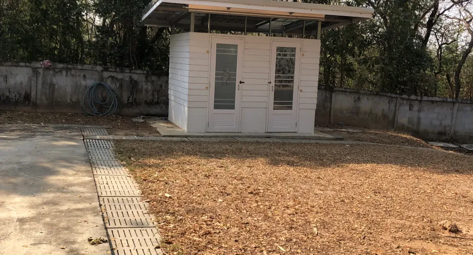 出售 3 卧室 独立屋 在 Chaturaphak Phiman, Roi Et