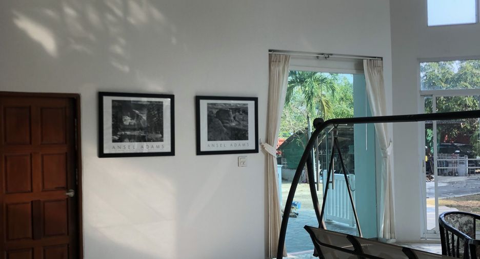 出售 3 卧室 独立屋 在 Chaturaphak Phiman, Roi Et