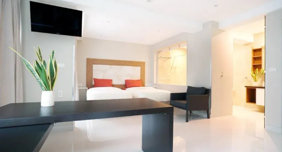 For sale 14 bedrooms apartment in Bang Lamung, Chonburi
