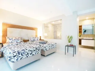 À vendre 14 chambres appartement à Bang Lamung, Chonburi