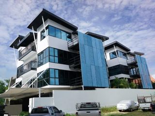 À vendre 14 chambres appartement à Bang Lamung, Chonburi