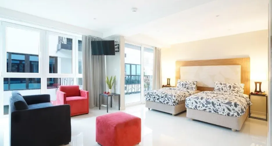 For sale 14 bedrooms apartment in Bang Lamung, Chonburi