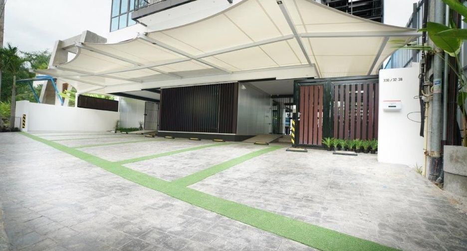 For sale 14 bedrooms apartment in Bang Lamung, Chonburi