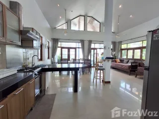 For rent 2 ベッドルーム house in Sam Roi Yot, Prachuap Khiri Khan