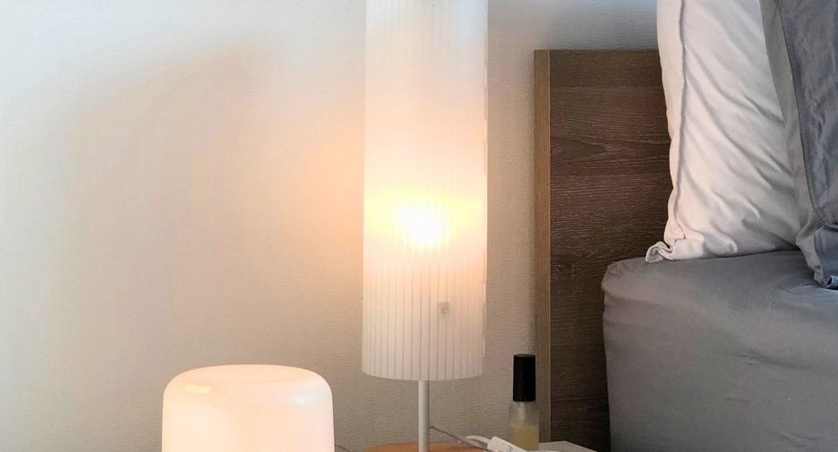 For rent 1 bed condo in Mueang Chiang Mai, Chiang Mai