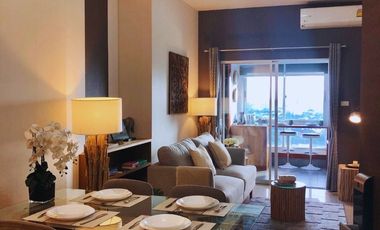 Wohnung zur Miete mit 1 Zimmer in Mueang Chiang Mai, Chiang Mai