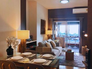 For Rent 1 Bedroom Condo In Mueang Chiang Mai