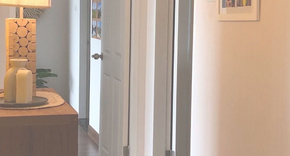 For rent 1 bed condo in Mueang Chiang Mai, Chiang Mai