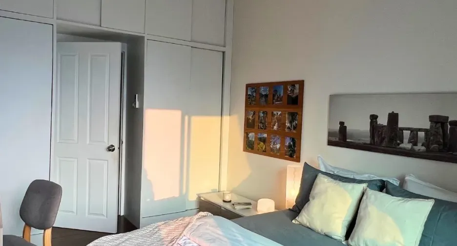 For rent 1 bed condo in Mueang Chiang Mai, Chiang Mai