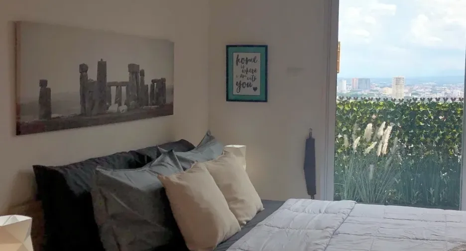 For rent 1 bed condo in Mueang Chiang Mai, Chiang Mai