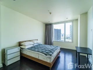 For sale 3 bedrooms condo in Bang Kho Laem, Bangkok