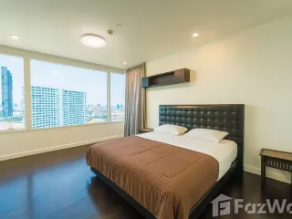 For sale 3 bedrooms condo in Bang Kho Laem, Bangkok