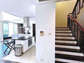 Condo en venta de 3 habitaciones en Bang Kho Laem, Bangkok