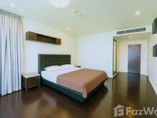 For sale 3 bedrooms condo in Bang Kho Laem, Bangkok