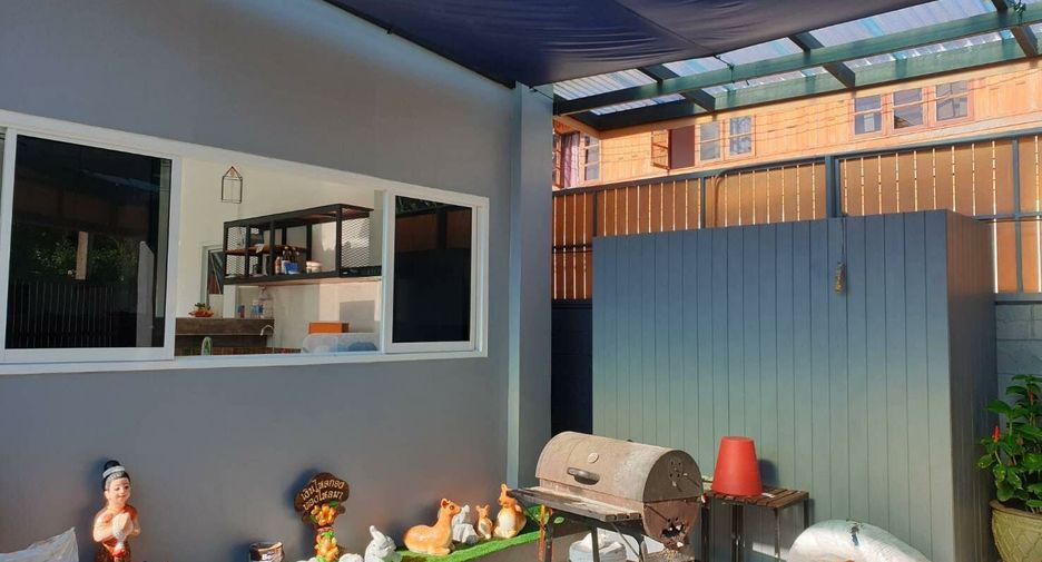 For rent 3 bedrooms house in Mueang Phuket, Phuket