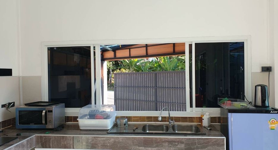 For rent 3 bedrooms house in Mueang Phuket, Phuket