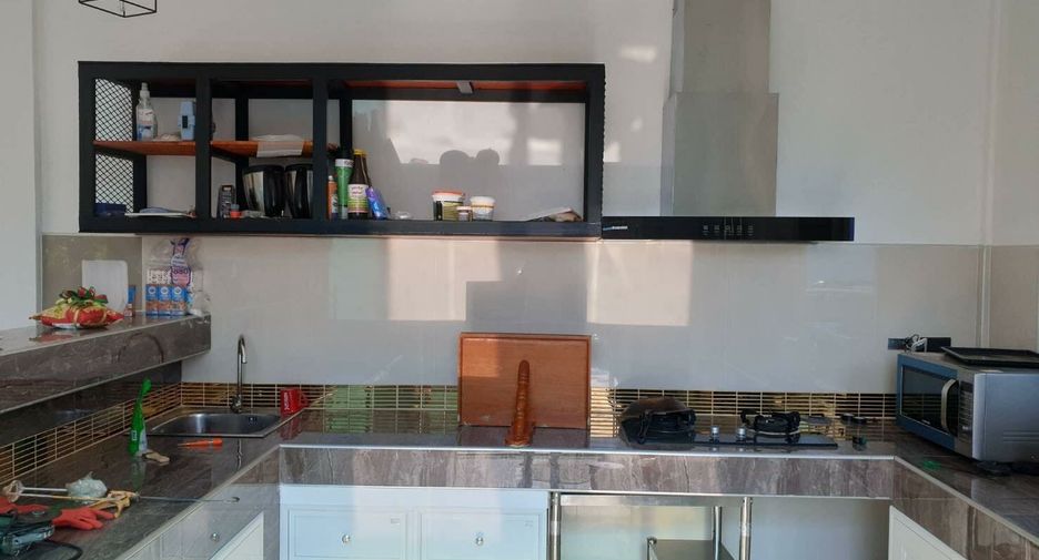 For rent 3 bedrooms house in Mueang Phuket, Phuket