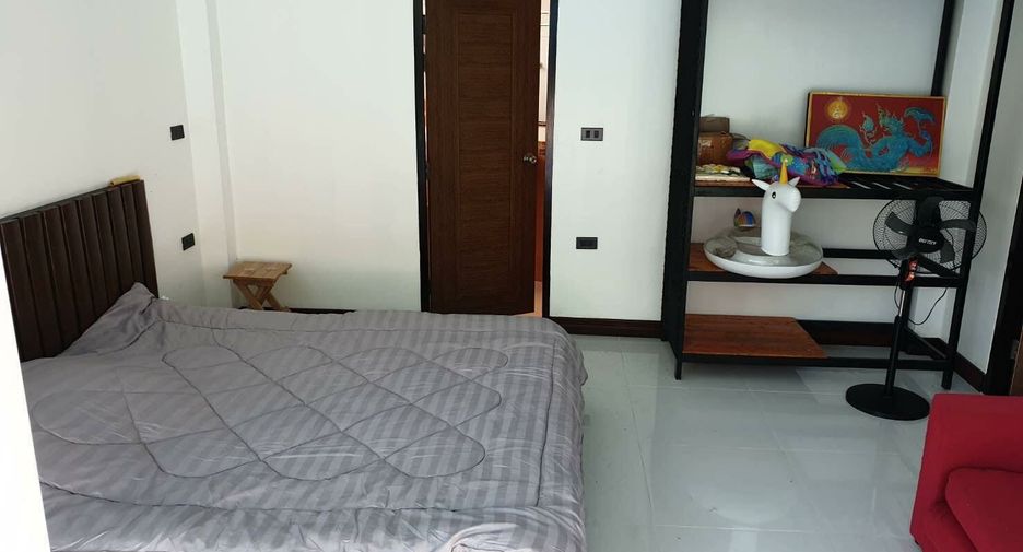 For rent 3 bedrooms house in Mueang Phuket, Phuket