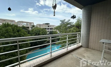 For rent 2 bedrooms condo in Hua Hin, Prachuap Khiri Khan