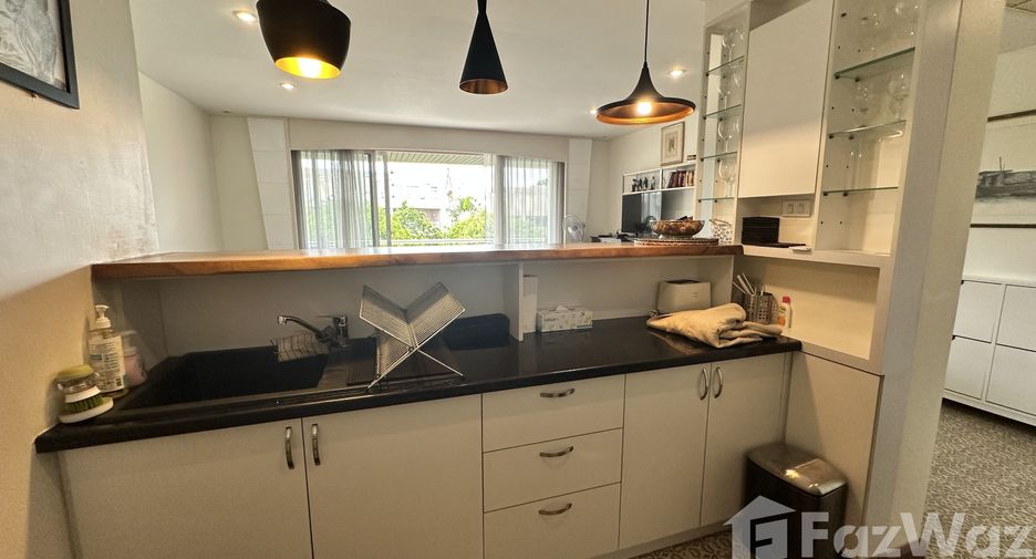 For rent 2 bedrooms condo in Hua Hin, Prachuap Khiri Khan