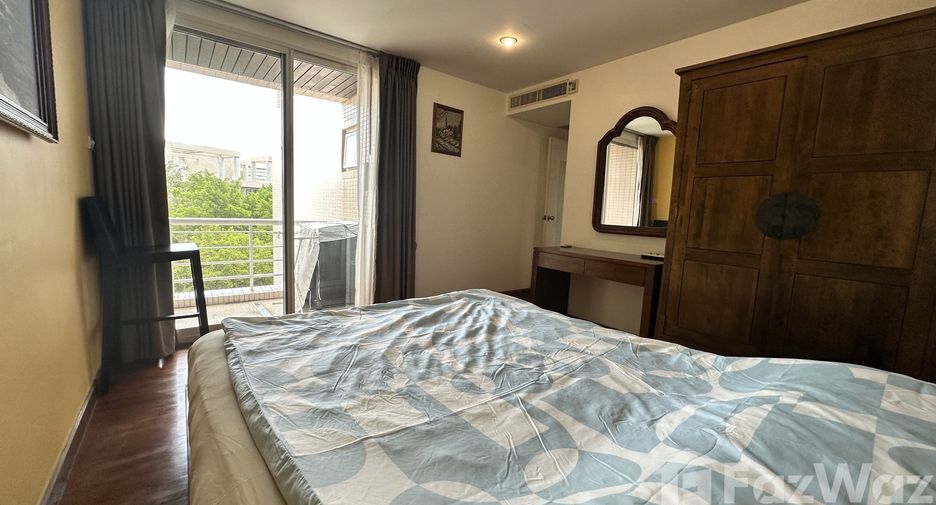 Condo en alquiler de 2 habitaciones en Hua Hin, Prachuap Khiri Khan